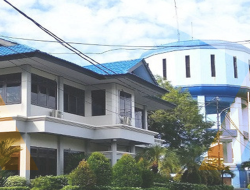 Amazing, PDAM Makassar Sukses Menjadi BUMD Penyetor Dividen dengan Menyetorkan Rp11 Miliar ke Pemerintah Kota