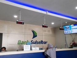 Pemkab Wajo Cairkan THR ASN dan PPPK di Bank Sulselbar