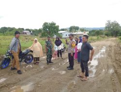 Warga Soroti Proyek Pembangunan Perumahan di Jalan Bukit Madani
