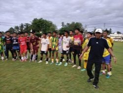 Academi King Mi7 Akan Hadir di Sidrap