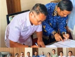 BPJS Ketenagakerjaan Jamin Perlindungan Anggota Korpri Tana Toraja
