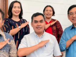 Dr Zadrak: Pemuda Hendaknya Teruskan Semangat Juang Pongtiku