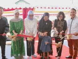 Family Medical Clinic Resmi Beroperasi di Jalan Bontolempangan