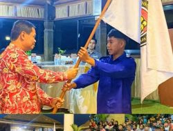 Taekwondo Tana Toraja Siap Berlaga di Piala Walikota Makassar