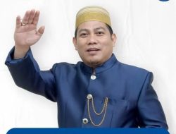 Tahanan Narkoba Polres Parepare Tewas, Anggota Komisi III DPR RI Muzakkir Aqil: Usut Tuntas