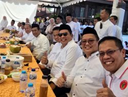Sosok AAS Muncul Kuat di Bursa Ketua KKSS, Ini Alasannya Menurut Ketua KKLR Sulsel Hasbi Syamsu Ali