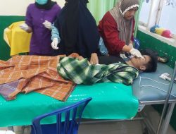 Terseret Ombak Saat Berenang, Tiga Wisatawan Meninggal di Pantai Ammani Pinrang