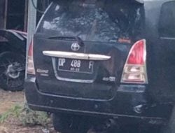 Pemkab Luwu Gelar Pengamanan Fisik Aset Daerah