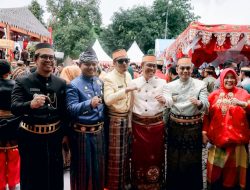 Enrekang-Bone Segera Kerjasama Bidang Pertanian