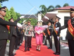 Anggota Komisi III DPR Bicara ‘PR’ AKBP Restu di Bulukumba: Tambang Ilegal-Solar Subsidi