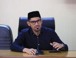 Putra Mantan Bupati Bulukumba Dua Periode Mulai Tatap Pilkada