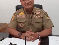 Jembatan Bila Satu Siap Dibangun Mei 2025, Dr. Rhommy: Ini Proyek Serius, Harus Sesuai SOP