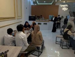 Ayo Nongkrong di Cafe Palingrungi Bulukumba, Terinspirasi Nama Tokoh Masa Kolonial