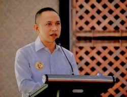 Sukseskan Asta Cita, Bupati Natsir Ali Dorong Percepatan Pembentukan Koperasi Desa Merah Putih di Wilayahnya