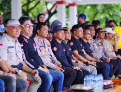 Xplore Butta Turatea IOF Pengcab Jeneponto Resmi Dibuka, Meriahkan Hari Jadi Jeneponto ke-162