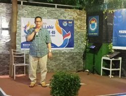 PMII Pinrang Rayakan Harlah ke-65, Kent Mukti Ali: Momentum Konsolidasi dan Transformasi Kader