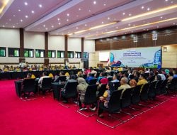 Forum PINISI SULTAN 2025: Wadah Kolaborasi Investasi Menuju Ekonomi Sulsel Maju