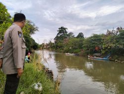 Tanggap Cepat Polsek Bua : Kolaborasi Bersama, TNI, BPBD dan Warga Temukan Bocah Hanyut