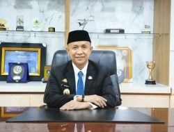Bupati Selayar Imbau ASN untuk Salat Berjamaah, ASN Diminta Hentikan Aktivitas Kerja 30 Menit Sebelum Adzan