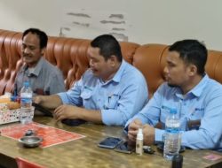 Bulog Siap Serap Hasil Panen Petani, Ivan Faisal Bantah Isu Tidak Siap