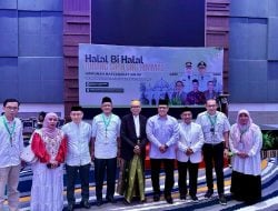 Meriah Tudang Sipulung Warga Himmas di Makassar
