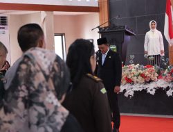 Kartini Bangkit di Tanah Luwu, Sinergi Polres dan Pemerintah Dorong Perempuan Berkarya