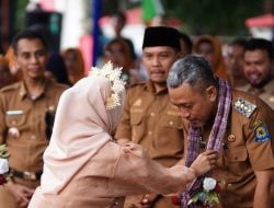 Sukseskan Karnaval Budaya, Ribuan Peserta Meriahkan Hari Jadi Jeneponto ke-162