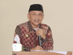 Bupati Natsir Ali: Kembalikan Kewenangan Laut ke Selayar untuk Lindungi Nelayan Lokal