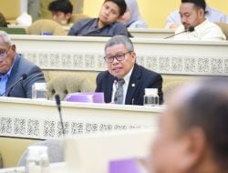 Ketua Komisi II Minta TP Awasi Dana Transfer di Sulsel
