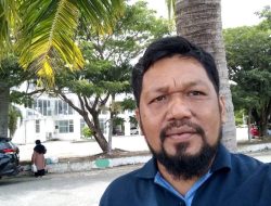 Ketua LSM Abd Thalib Patuwo: Mutasi ASN di Pinrang adalah Hal yang Wajar, Bukan Bentuk Pilih Kasih