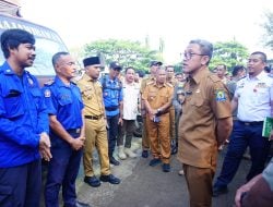 Bupati Jeneponto Pimpin Apel “Bersih-Bersih” di Parang Passamaturukang