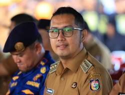 Sibar Alumni Spensa Makassar Digelar 11 Mei di Pantai Indah Bosowa