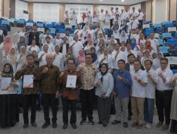 Hasil Audit Kantor Akuntan Publik, Unhas Raih Opini WTP ke-16 Kali Berturut-turut