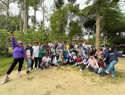 Komunitas Pinrang Sehat (Kompas) Tetap Solid di Tengah Dinamika Komunitas