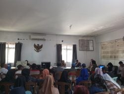 Pengelola Lapangan Mappala Bantah Ada Pungutan Iuran, Warga Minta Dikembalikan ke RT/RW