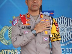 Operasi Ketupat 2025 Polres Luwu Berakhir Sukses, Satlantas Tekankan Komitmen Keselamatan dan Edukasi Masyarakat