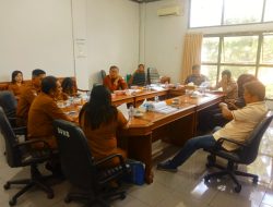 Pansus LKPJ Bupati Tana Toraja 2024 Bahas Pelaksanaan APBD RS Lakipadada dan DPKAD