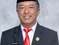 Anggota Dewan Respon Tana Toraja Masero