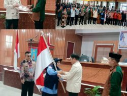 Hasna Massang CJH Tertua Tana Toraja, Termuda Indar Sarifuddin