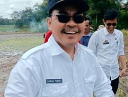 Keren ….. Urus Paspor Sudah Bisa di Tana Toraja