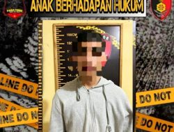 Miris Hamili Anak di Bawah Umur Disertai Kekerasan
