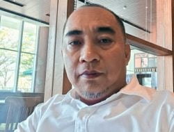 Rilman Apresiasi Tim Terpadu Sasar Pelosok Sosialisasi Posyandu Era Baru
