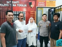 Pemilik Warung Diancam Pidana 10 Tahun Kasus Eksploitasi Anak