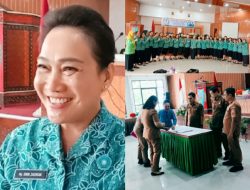 Miris 135 Kasus HIV di Tana Toraja