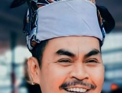 Seratus Hari Kerja dr Zadrak Padukan Pembangunan Spuritual dan Fisik