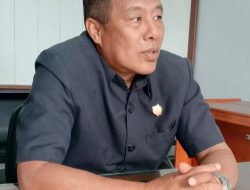 DPRD Tana Toraja Bentuk Tiga Pansus Ranperda