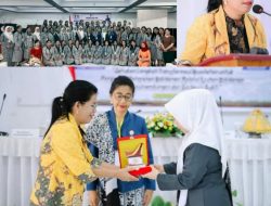 IBI Tana Toraja Muscab di Pantan Hotel Makale