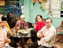 Virendy Cafe Buka Cabang di Jl. Lanto Dg Pasewang, Pengunjung Berbagai Kalangan Berdatangan Sejak Pagi Hingga Jelang Dini Hari
