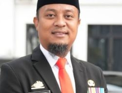 Gubernur Sulsel Resmi Berhentikan HM Siddiq BM Sebagai Pimpinan DPRD Luwu Timur