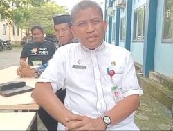 Inspektorat Pinrang Tanggapi Aksi Mahasiswa Soal Dugaan Penyalahgunaan Dana BOS
